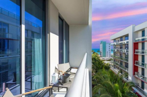 Perfect Relax - Hollywood Beach - Amazing Pool